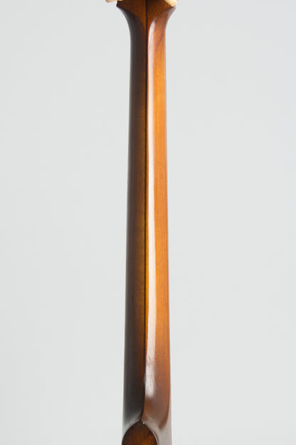 Vega Tu-Ba-Phone Style M Tenor Banjo (1926)