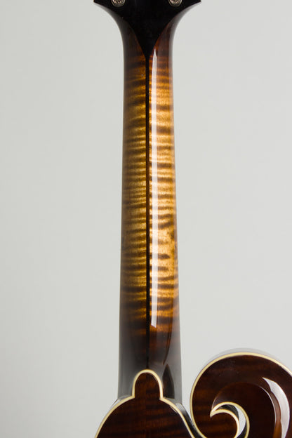 Northfield NF- Big Mon Carved Top Mandolin (2020)
