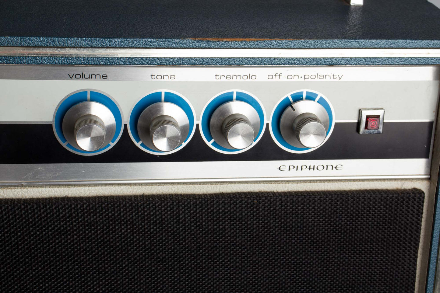 Epiphone EA-101 Tube Amplifier (1967)