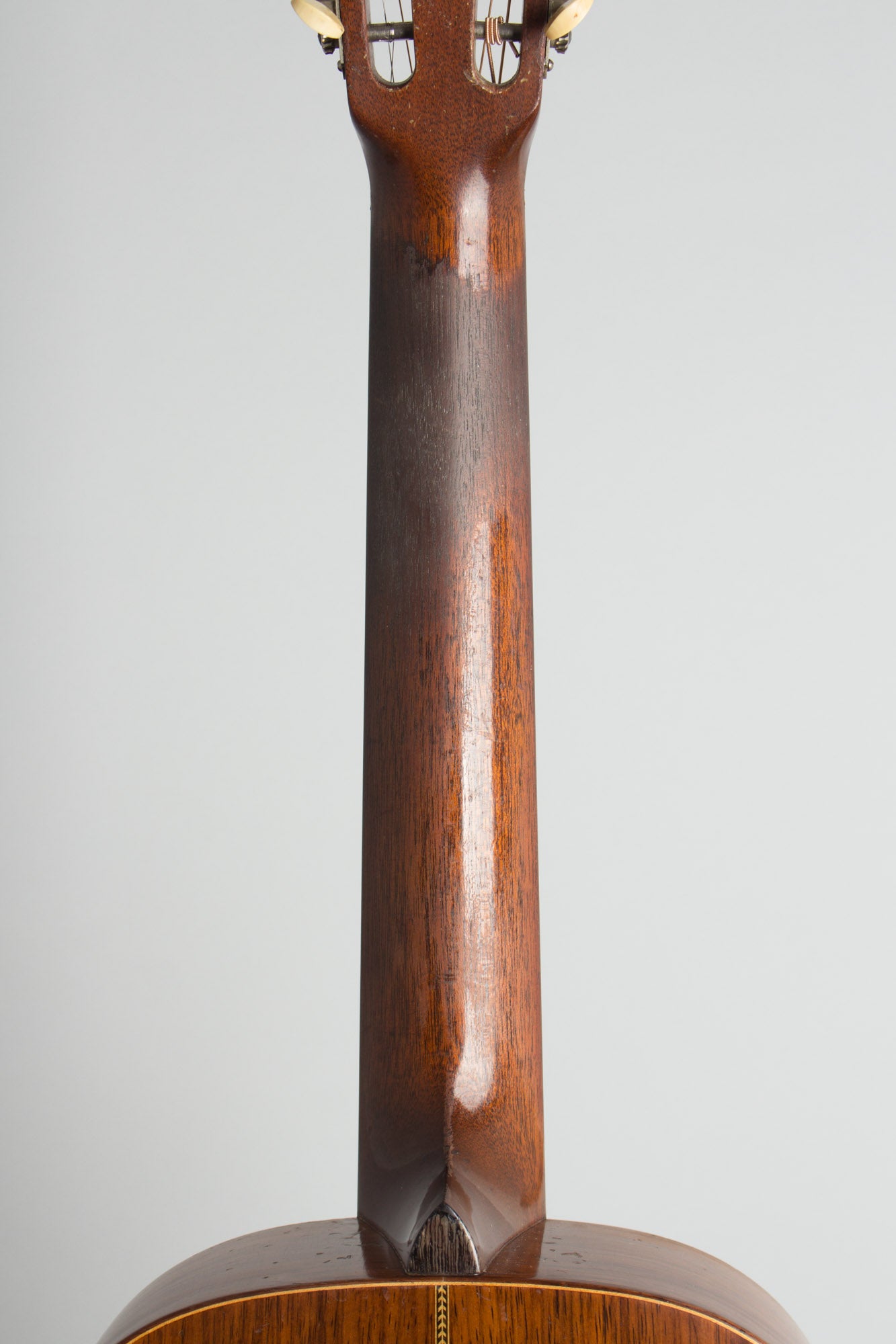 C. F. Martin 00-21 Flat Top Acoustic Guitar (1929)