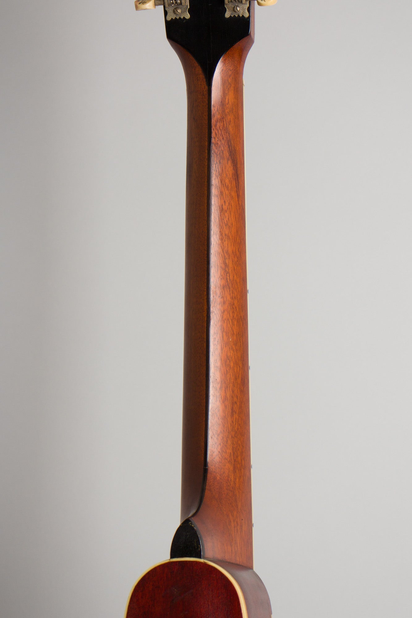 Gibson K-2 Carved Top Mandocello (1913)