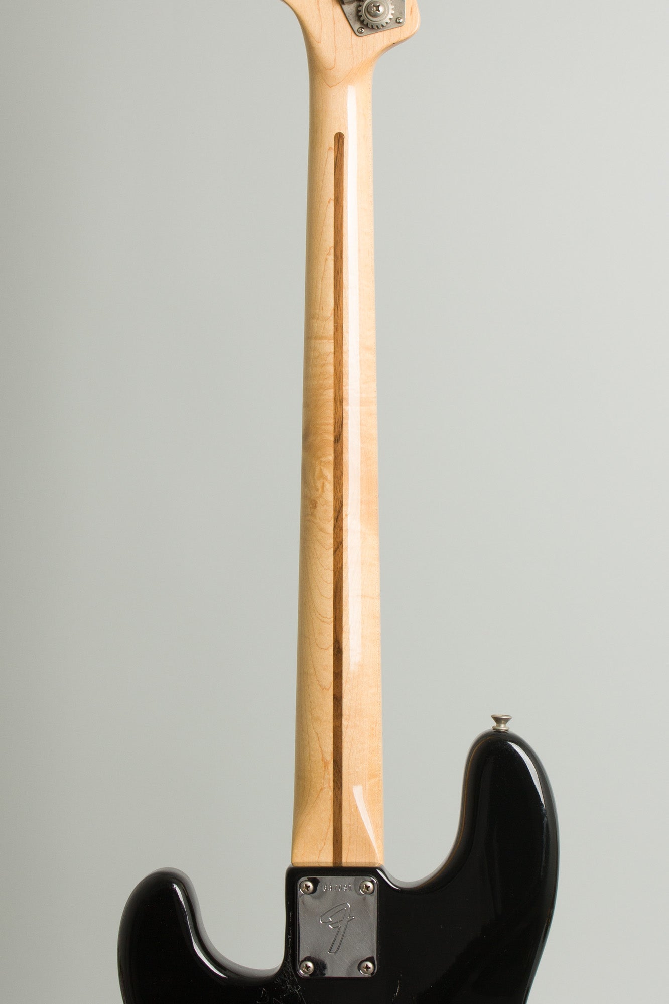 Fender Precision Bass Solid Body Electric Bass Guitar (1975)
