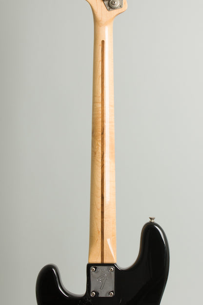 Fender Precision Bass Solid Body Electric Bass Guitar (1975)