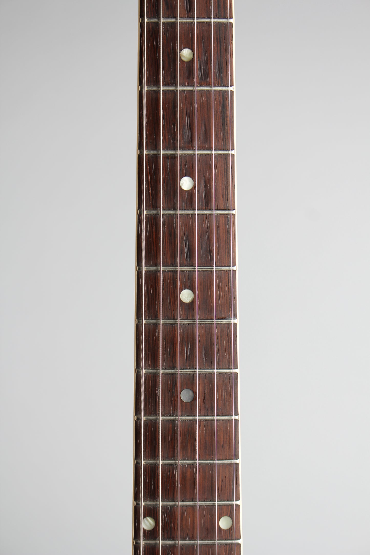 Gibson ES-335TDC Semi-Hollow Body Electric Guitar (1961)