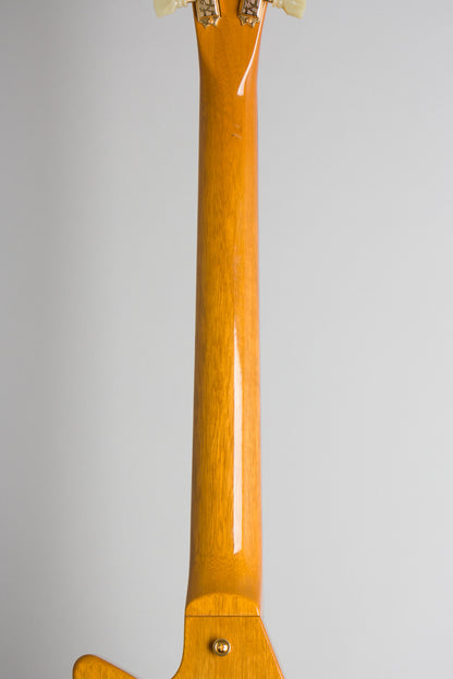 Gibson Moderne Heritage Solid Body Electric Guitar (1982)