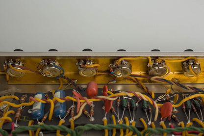 Fender Princeton Reverb AA-764 Tube Amplifier (1965)