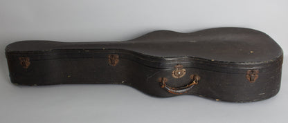 Gibson Jumbo Flat Top Acoustic Guitar (1934)