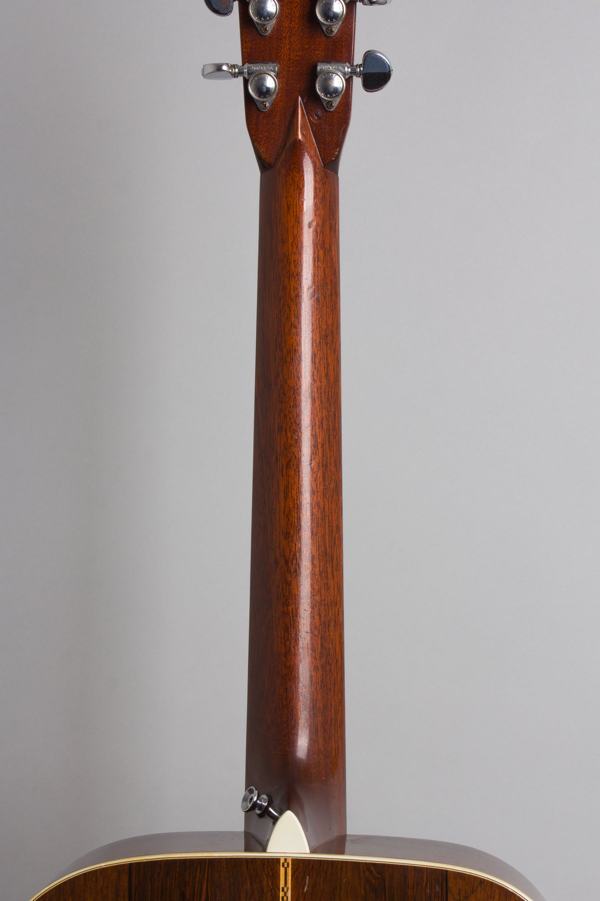 C. F. Martin D-28 Flat Top Acoustic Guitar (1959)