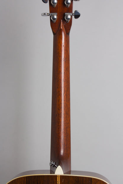 C. F. Martin D-28 Flat Top Acoustic Guitar (1959)