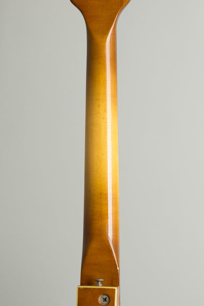 Kay K-775 Jazz II Thinline Hollow Body Electric Guitar (1961)
