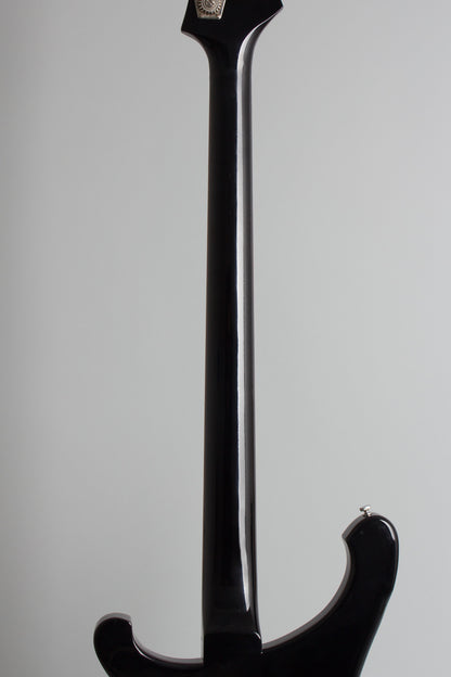 Rickenbacker Model 4001S Solid Body Electric Bass Guitar (1963)