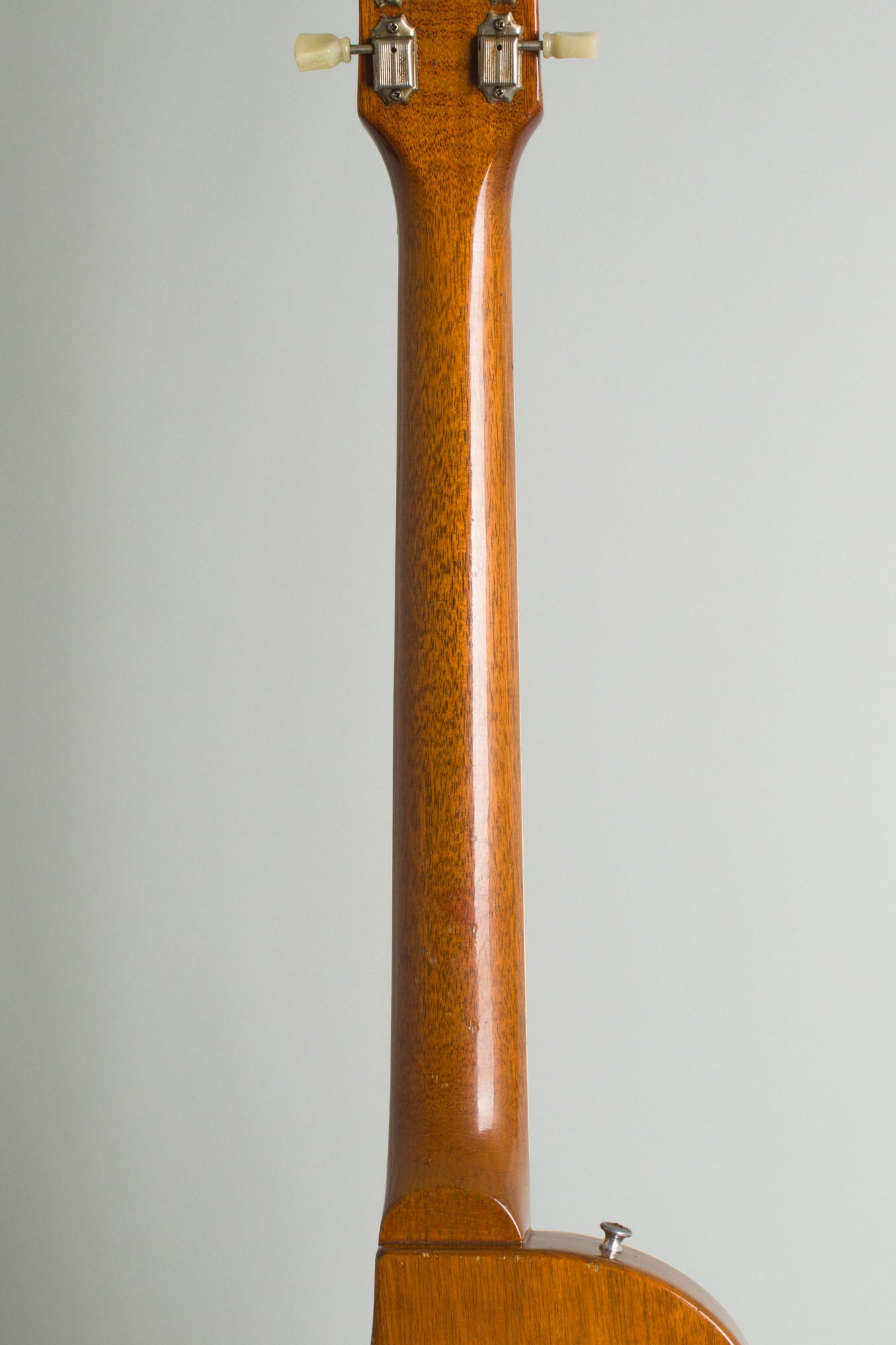 Gibson Les Paul Model Solid Body Electric Guitar (1954)