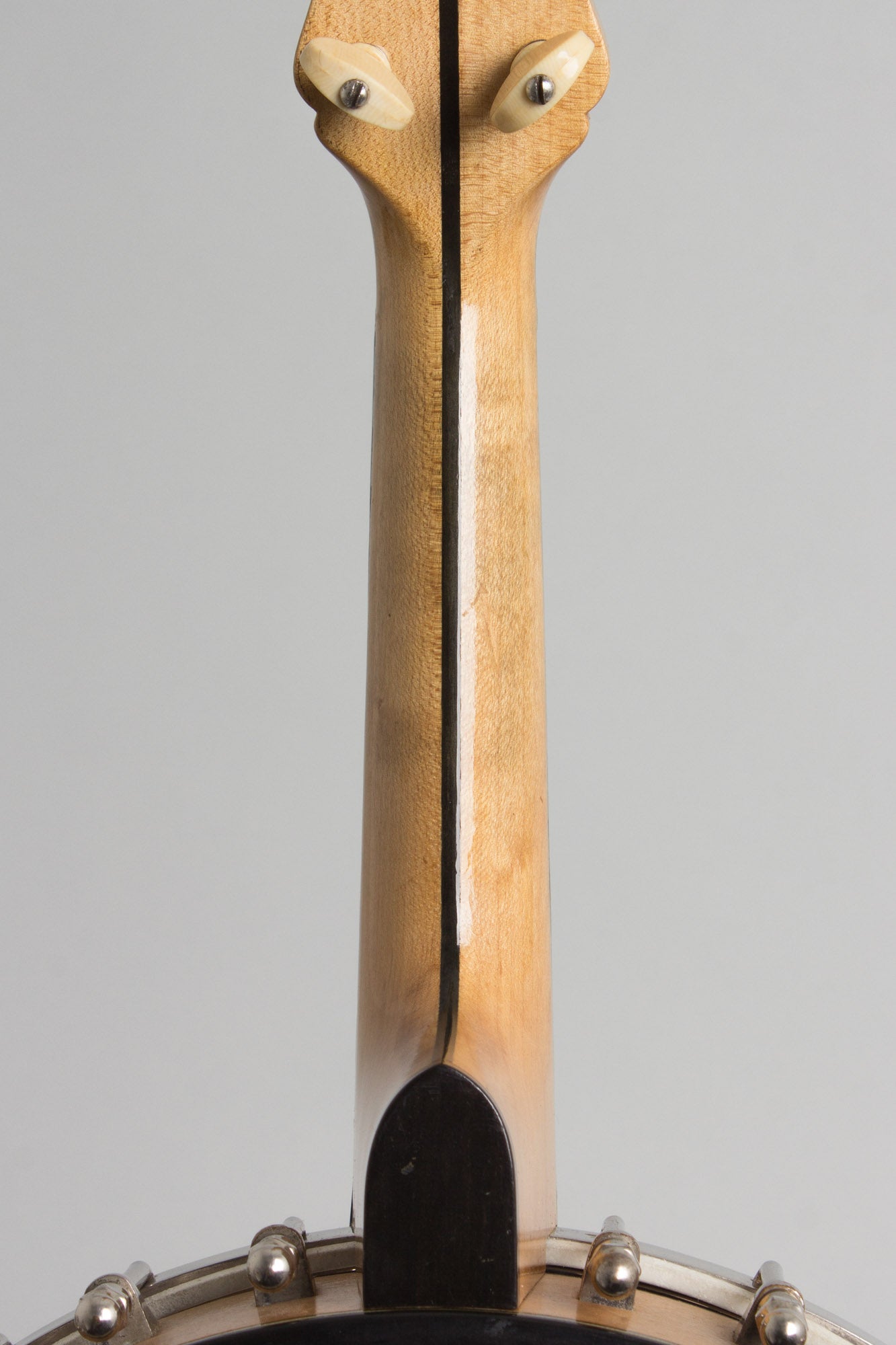 Lyon & Healy No. 375 Style A Tango/Melody Banjo (1920)