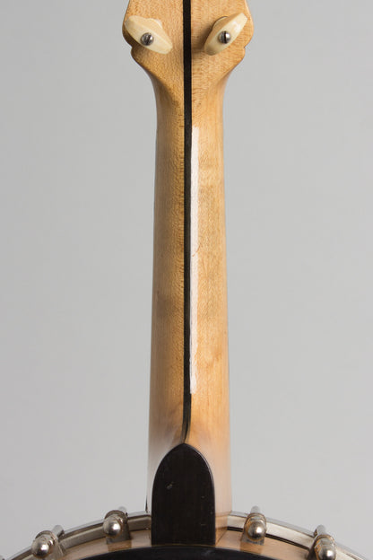 Lyon & Healy No. 375 Style A Tango/Melody Banjo (1920)
