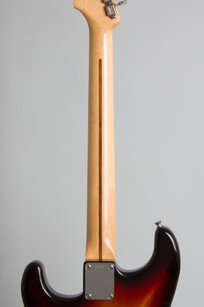 Fender Stratocaster Solid Body Electric Guitar (1958)
