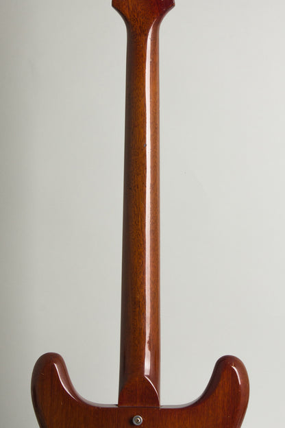 Epiphone EBS-6 Newport Electric 6-String Bass Guitar (1962)