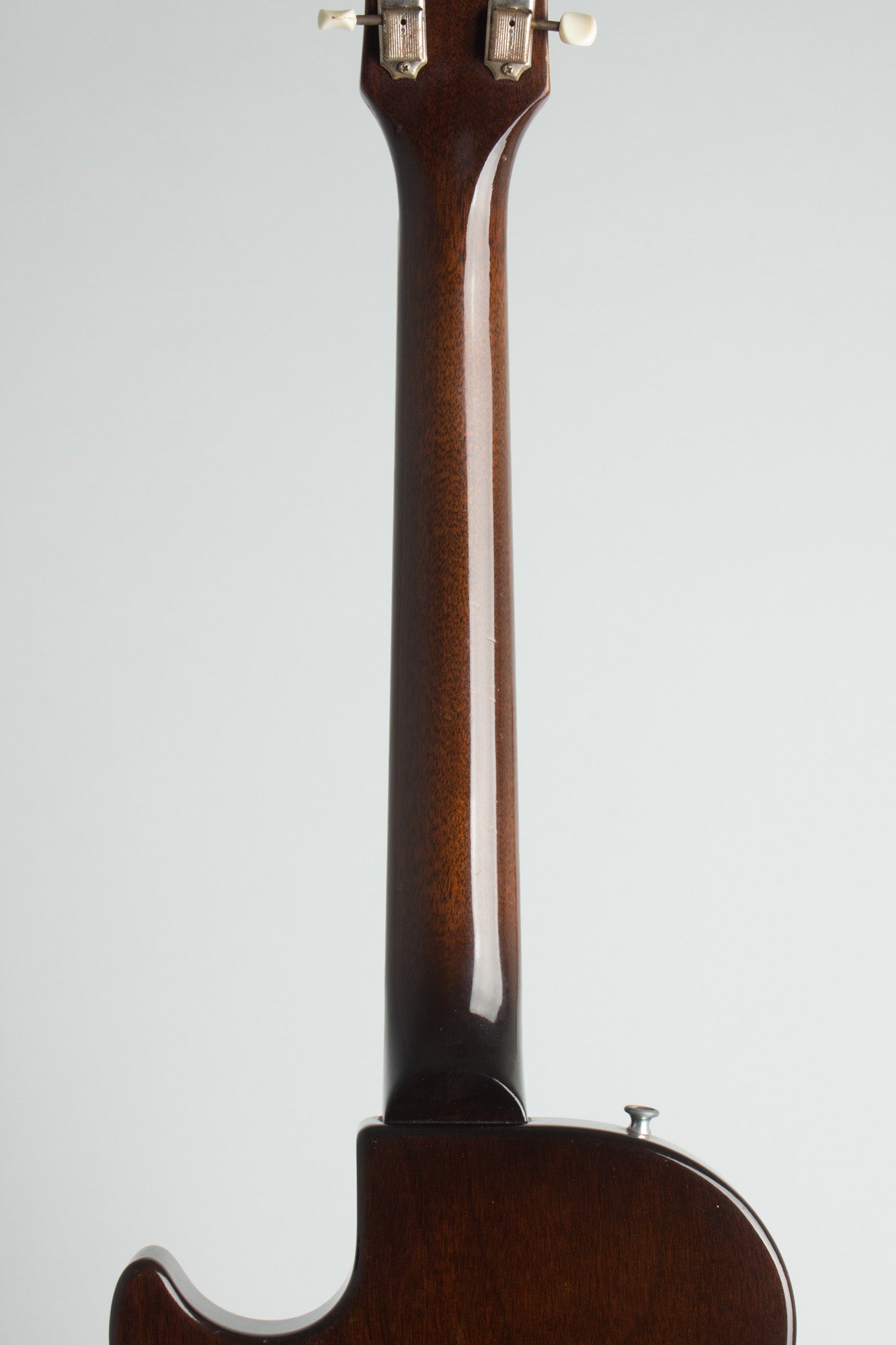 Gibson Les Paul Junior 3/4 Solid Body Electric Guitar (1958)