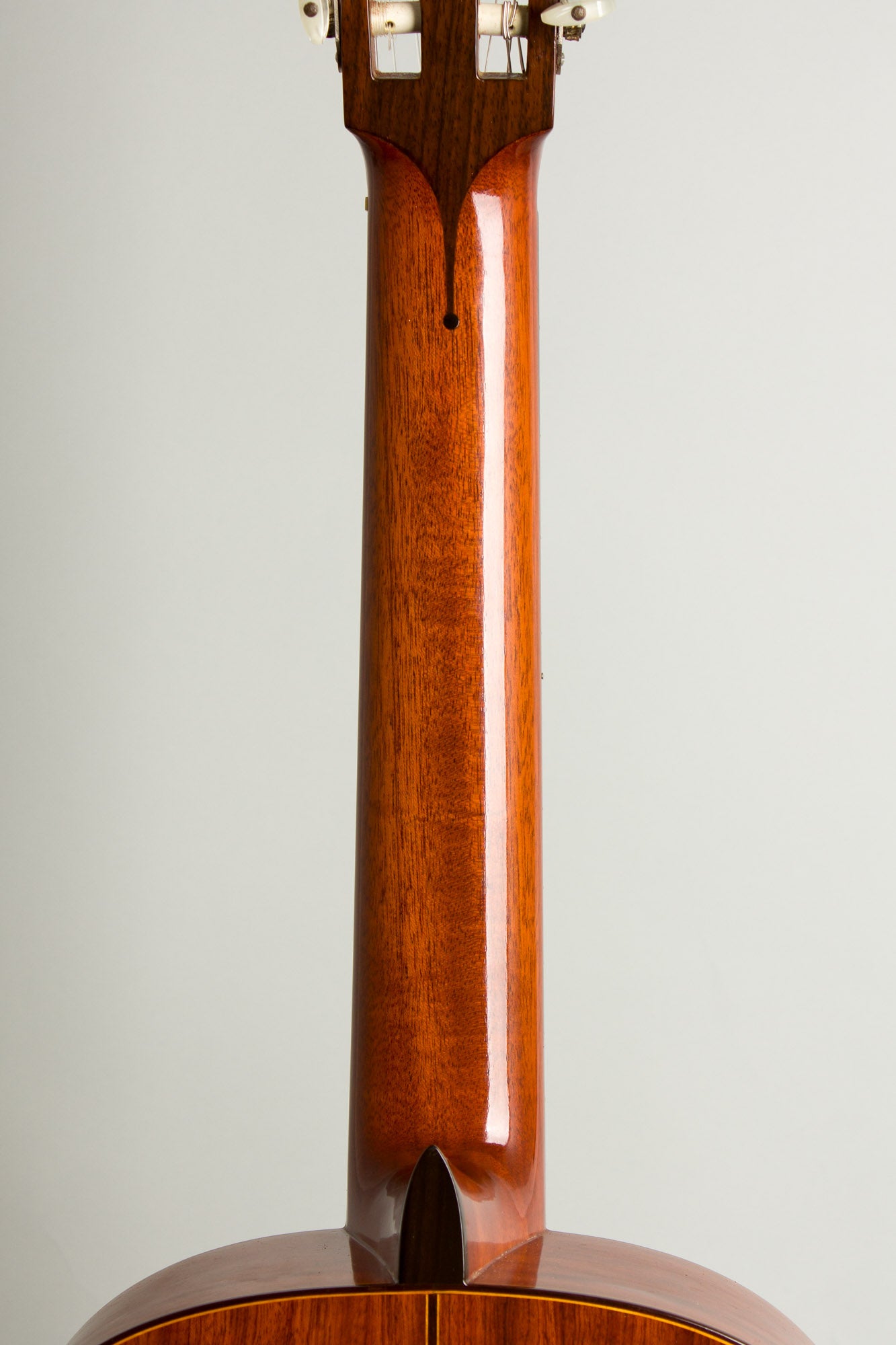 Del Pilar Classical Guitar (1980)