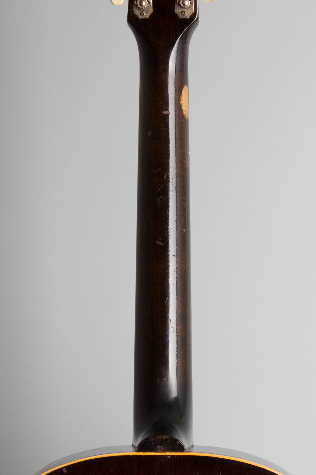 Gibson J-45 Banner Flat Top Acoustic Guitar (1944)
