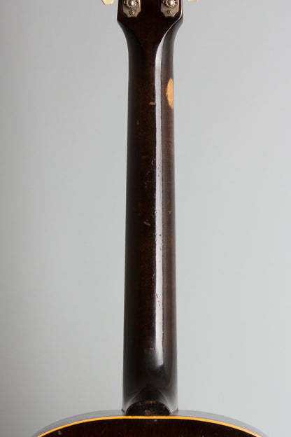 Gibson J-45 Banner Flat Top Acoustic Guitar (1944)