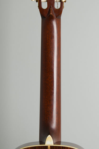 C. F. Martin 00-28C Classical Guitar (1972)