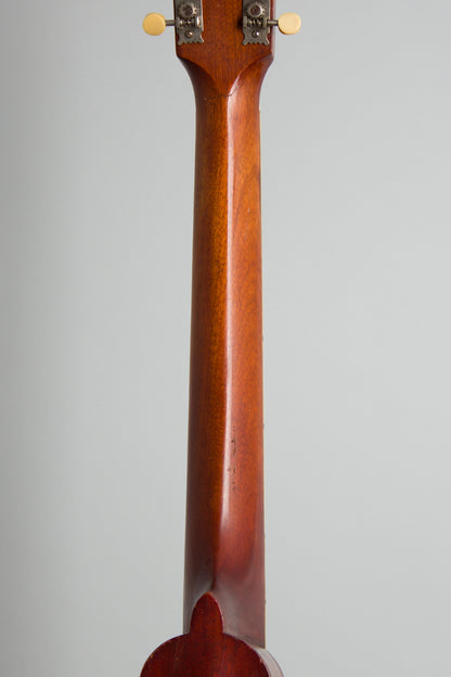 Gibson K-1 Carved Top Mandocello (1916)