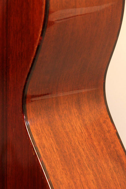 C. F. Martin 000-18 Flat Top Acoustic Guitar (1962)