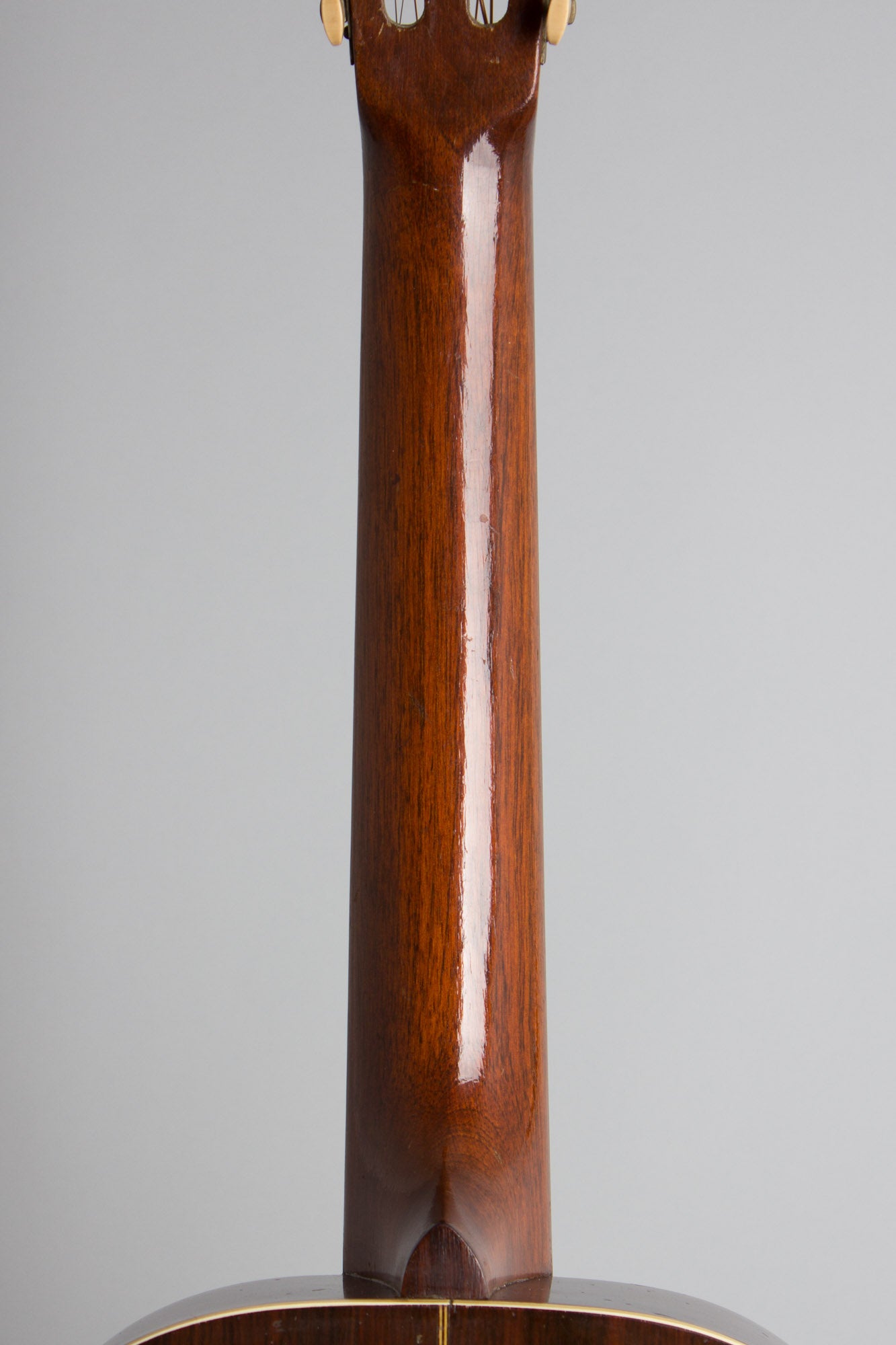 Regal Custom Built Style 5 Flat Top Acoustic Guitar (1930)
