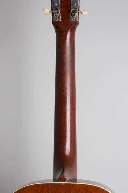 Gibson L-0 Flat Top Acoustic Guitar (1930)