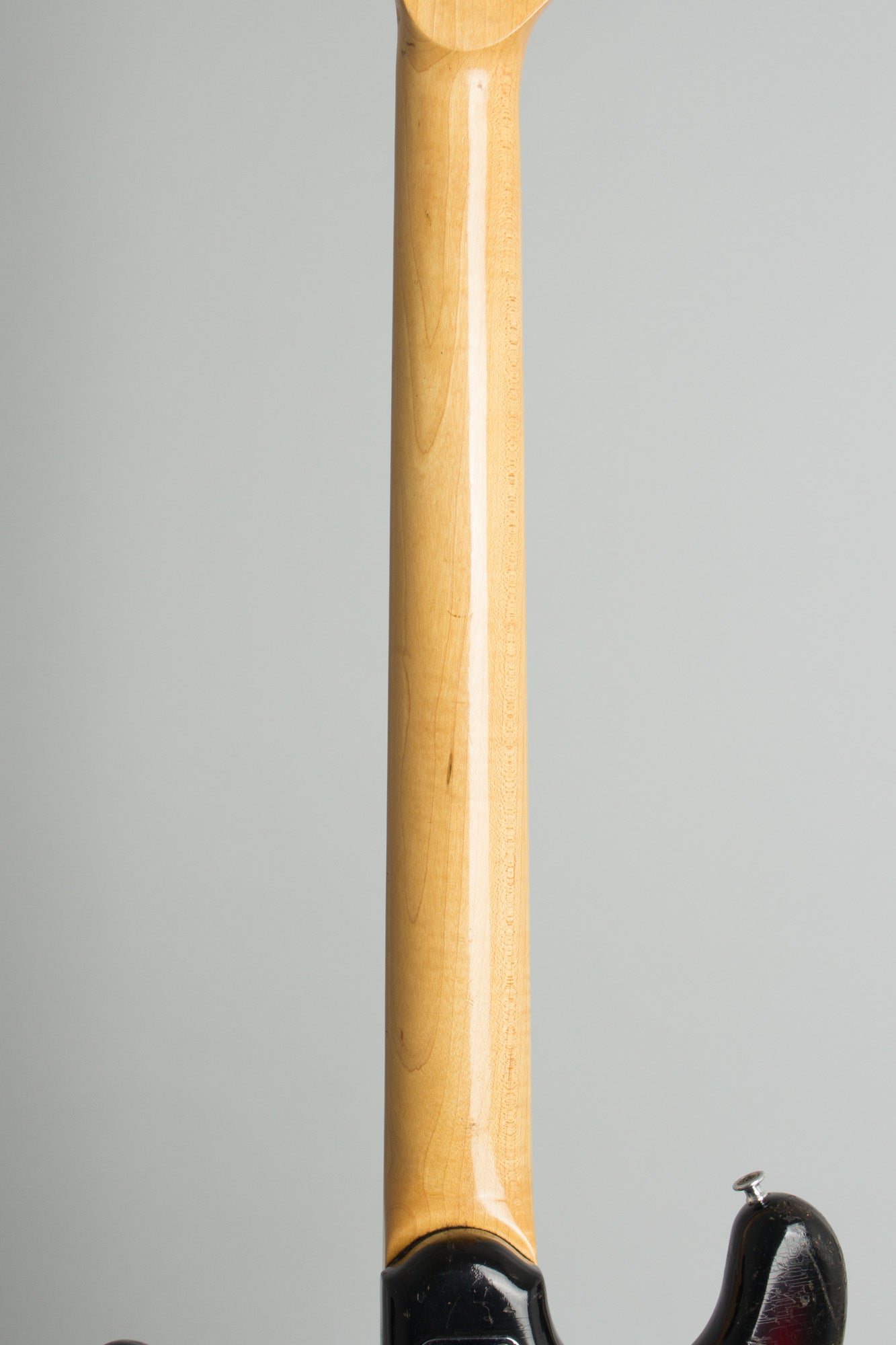 Magnatone Typhoon X-20 Previously Owned by Steely Dan's Walter Becker Solid Body Electric Guitar (1965)