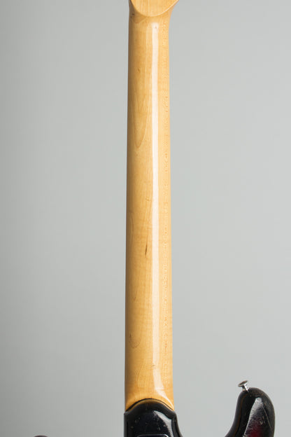 Magnatone Typhoon X-20 Previously Owned by Steely Dan's Walter Becker Solid Body Electric Guitar (1965)
