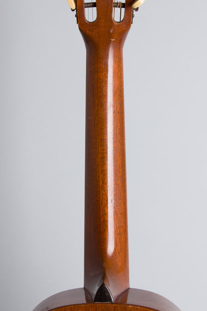 C. F. Martin 5-17 Flat Top Acoustic Guitar (1940)