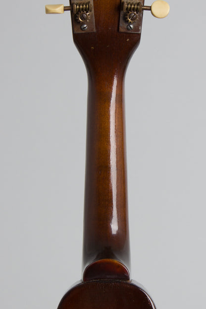 Stradolin Oval Hole Arch Top Mandolin (1936)