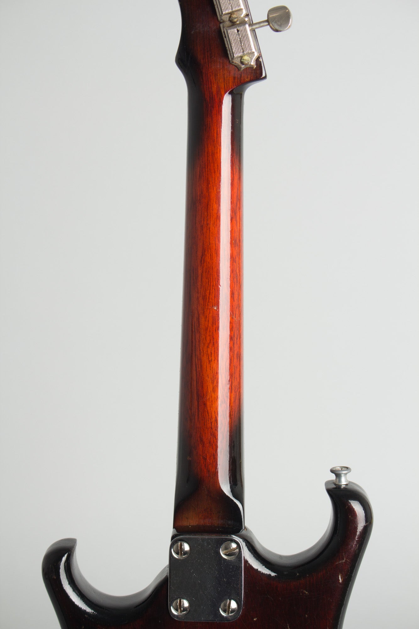 G. L. Stiles Solid Body Electric Mandola (1960's)