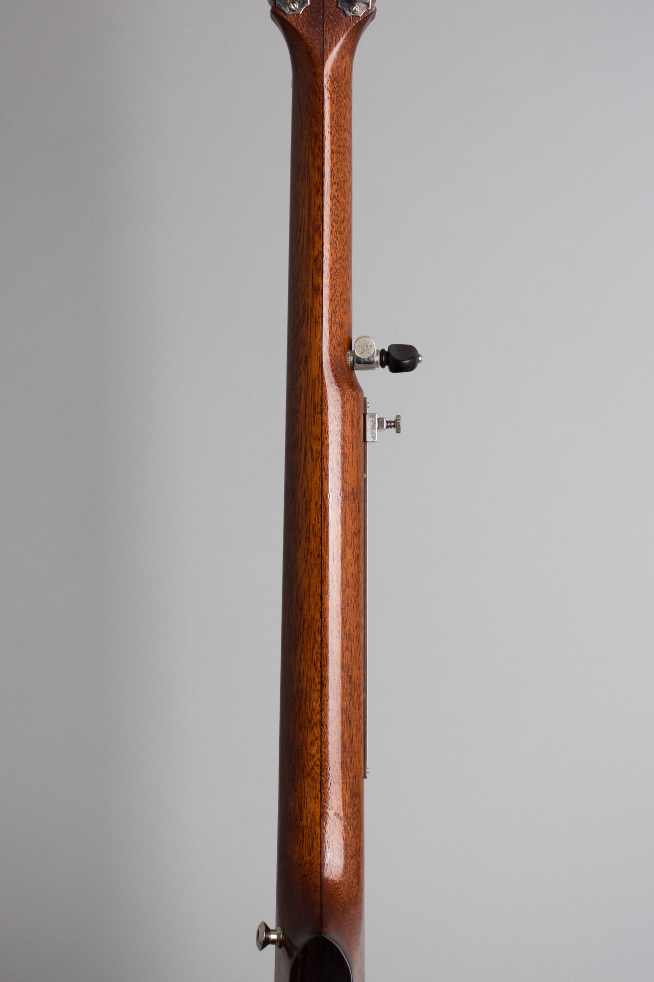 Bart Reiter Dobaphone Custom 5 String Banjo (2014)