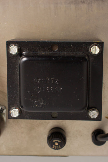 Fender Vibro-Champ AA-764 Tube Amplifier (1966)