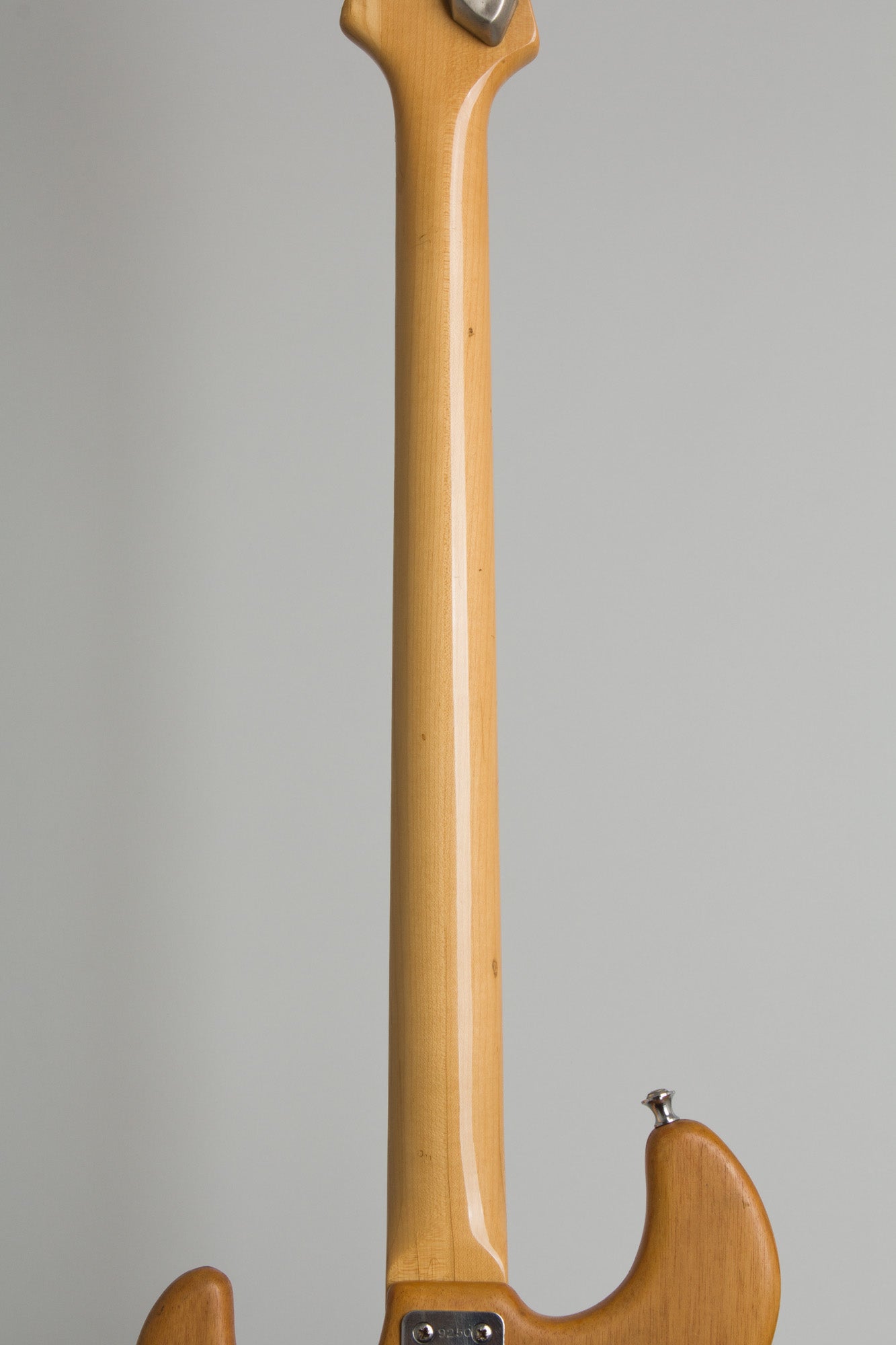 Watkins Electric Music (WEM) Rapier Bass Owned by Jeff Tweedy of Wilco Solid Body Electric Bass Guitar (1967)