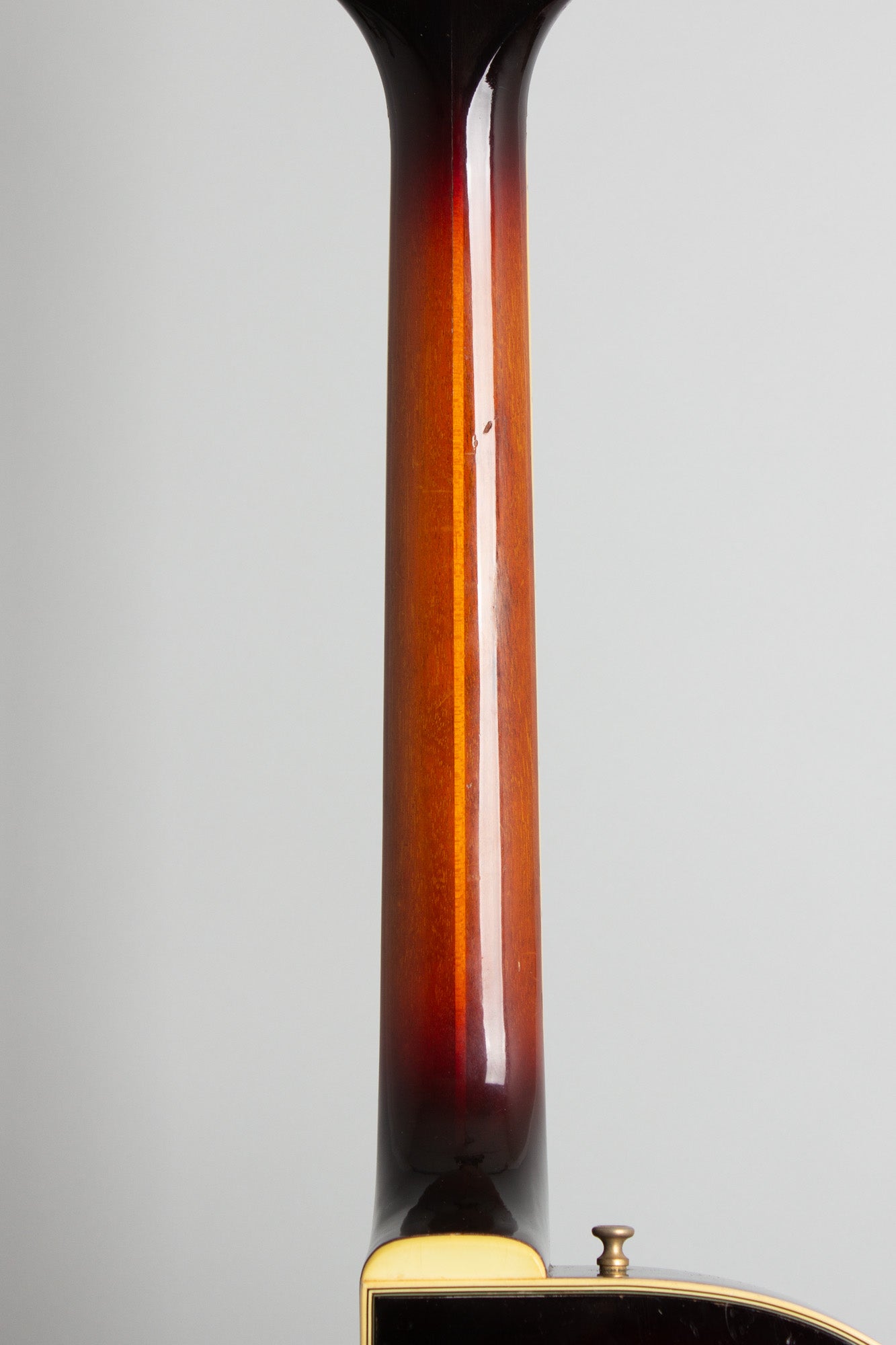 Guild A-350 Arch Top Acoustic Guitar (1966)