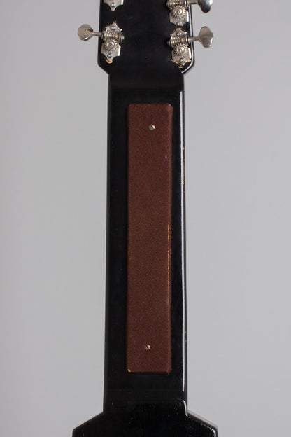 Epiphone Electar Model M 7-string Lap Steel Electric Guitar (1938)
