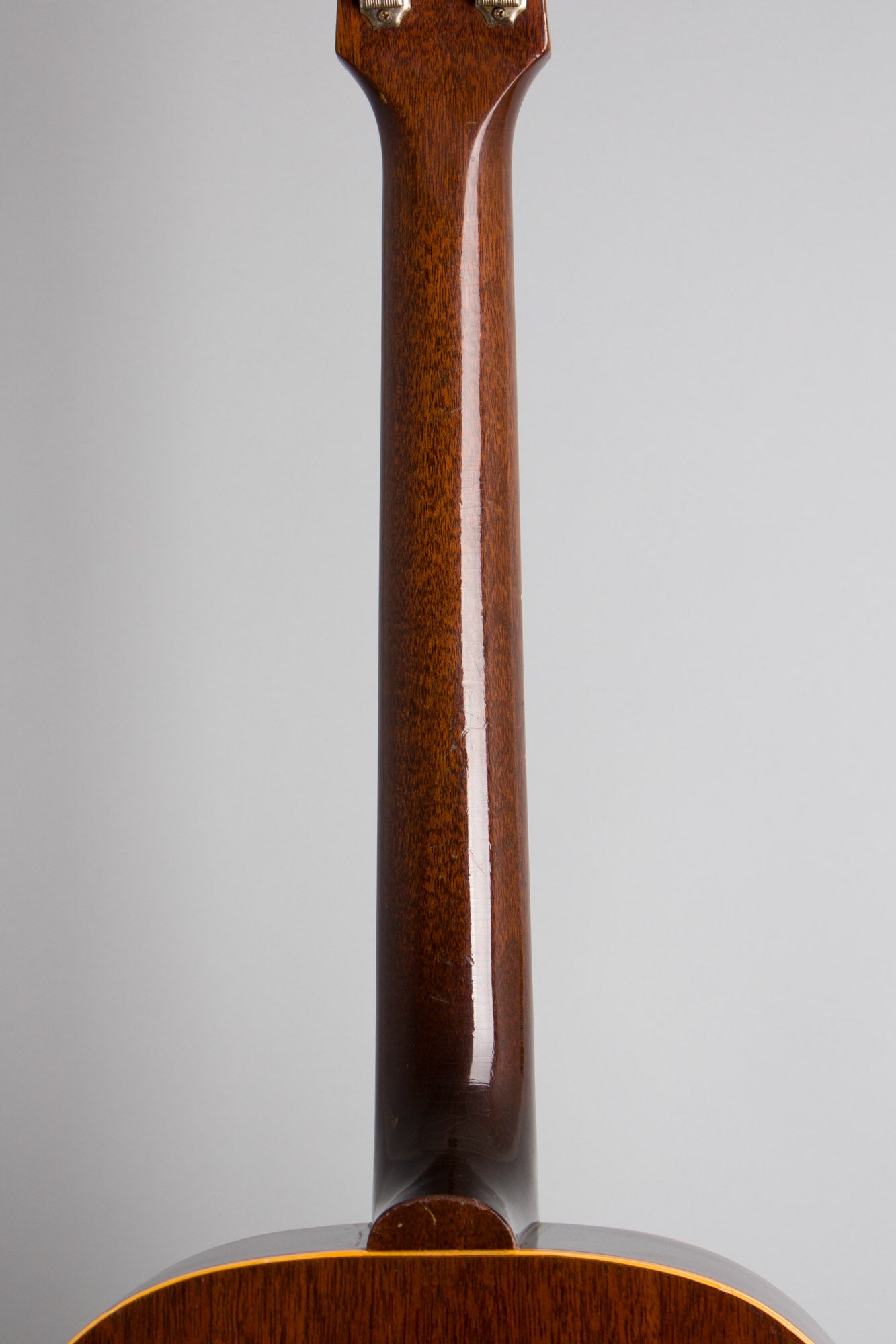 Gibson LG-2 Flat Top Acoustic Guitar (1956)