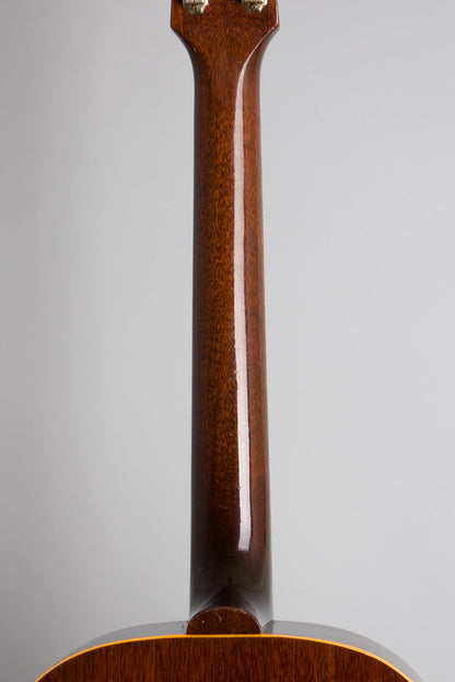 Gibson LG-2 Flat Top Acoustic Guitar (1956)