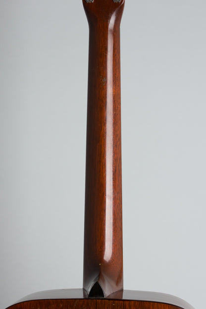 C. F. Martin D-18 Flat Top Acoustic Guitar (1941)