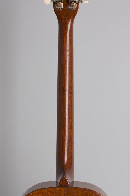 C. F. Martin 5-15T Flat Top Tenor Guitar (1950)