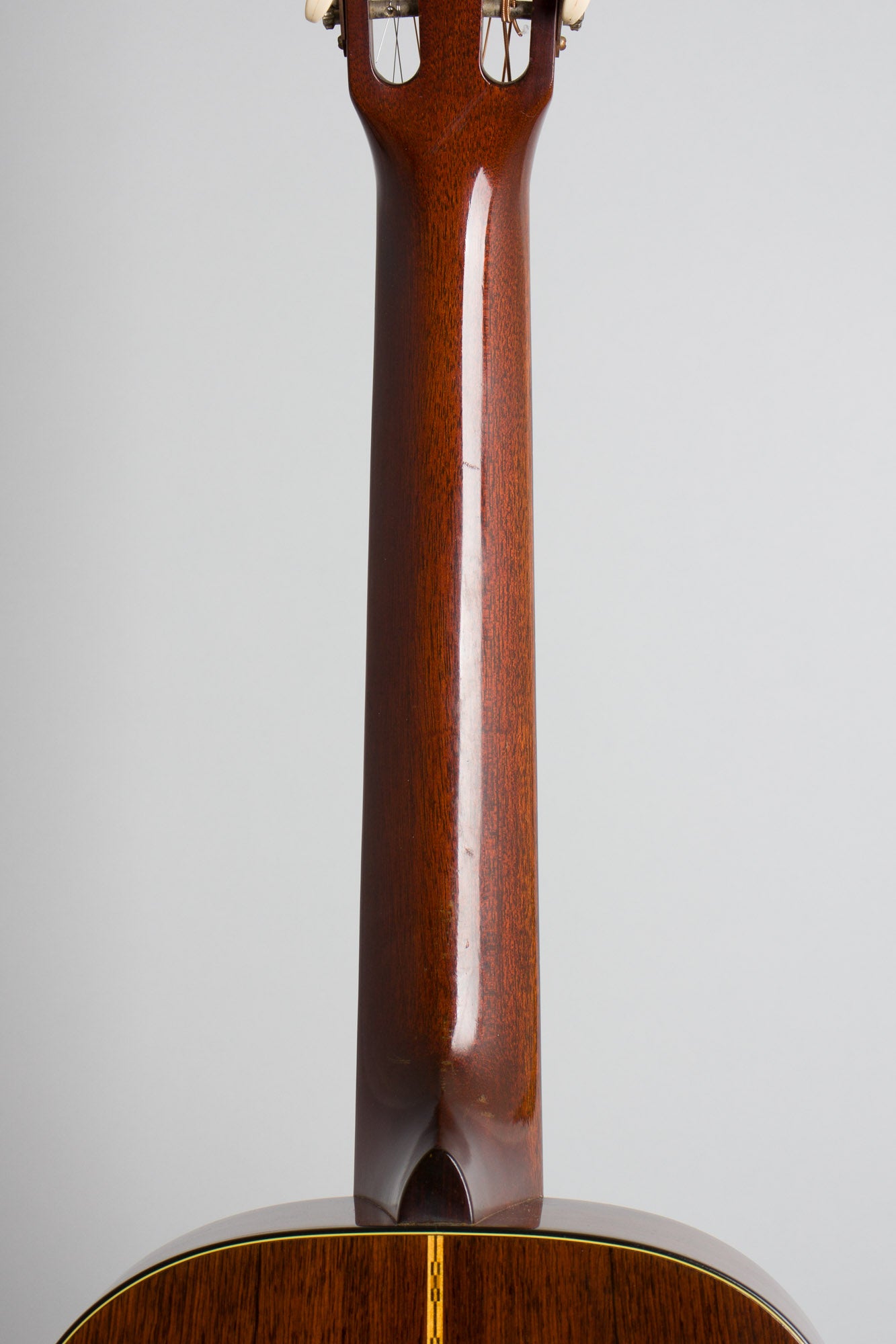 C. F. Martin 00-21 Flat Top Acoustic Guitar (1968)