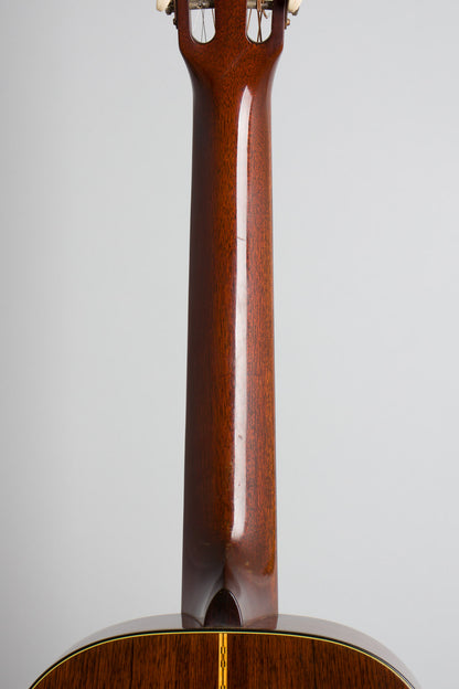 C. F. Martin 00-21 Flat Top Acoustic Guitar (1968)