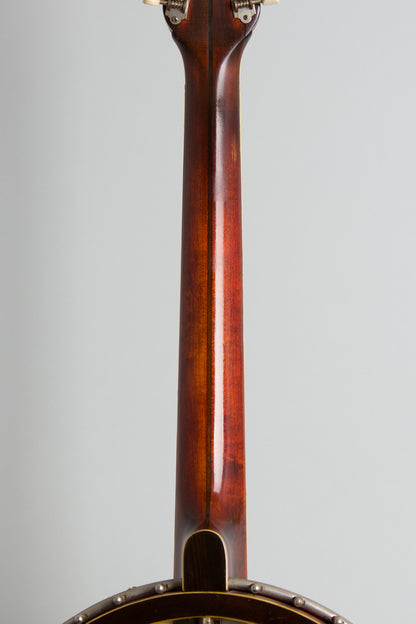 Gibson Style GB Guitar Banjo (1922)