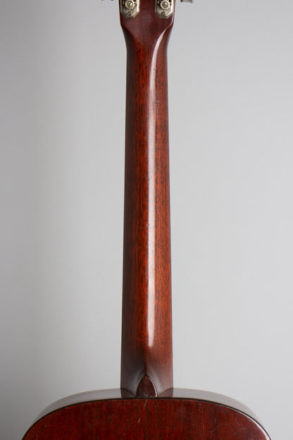 C. F. Martin 0-18 Flat Top Acoustic Guitar (1950)