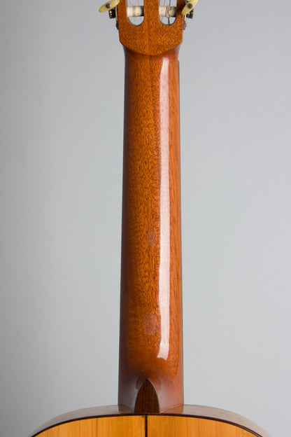 Manuel Velazquez El Classico Special Flamenco Guitar (1960)