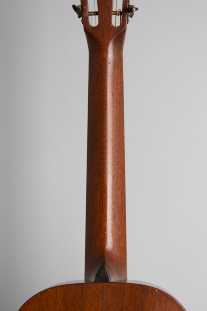 C. F. Martin 0-17 Flat Top Acoustic Guitar (1931)