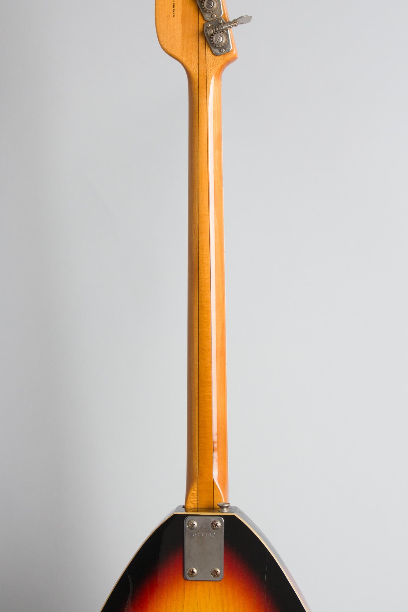 Vox Wyman Bass Electric Bass Guitar (1966)